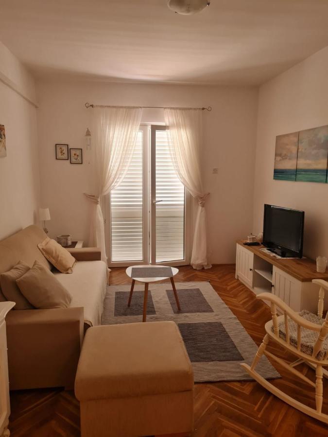 Apartman Martic Klek Ngoại thất bức ảnh