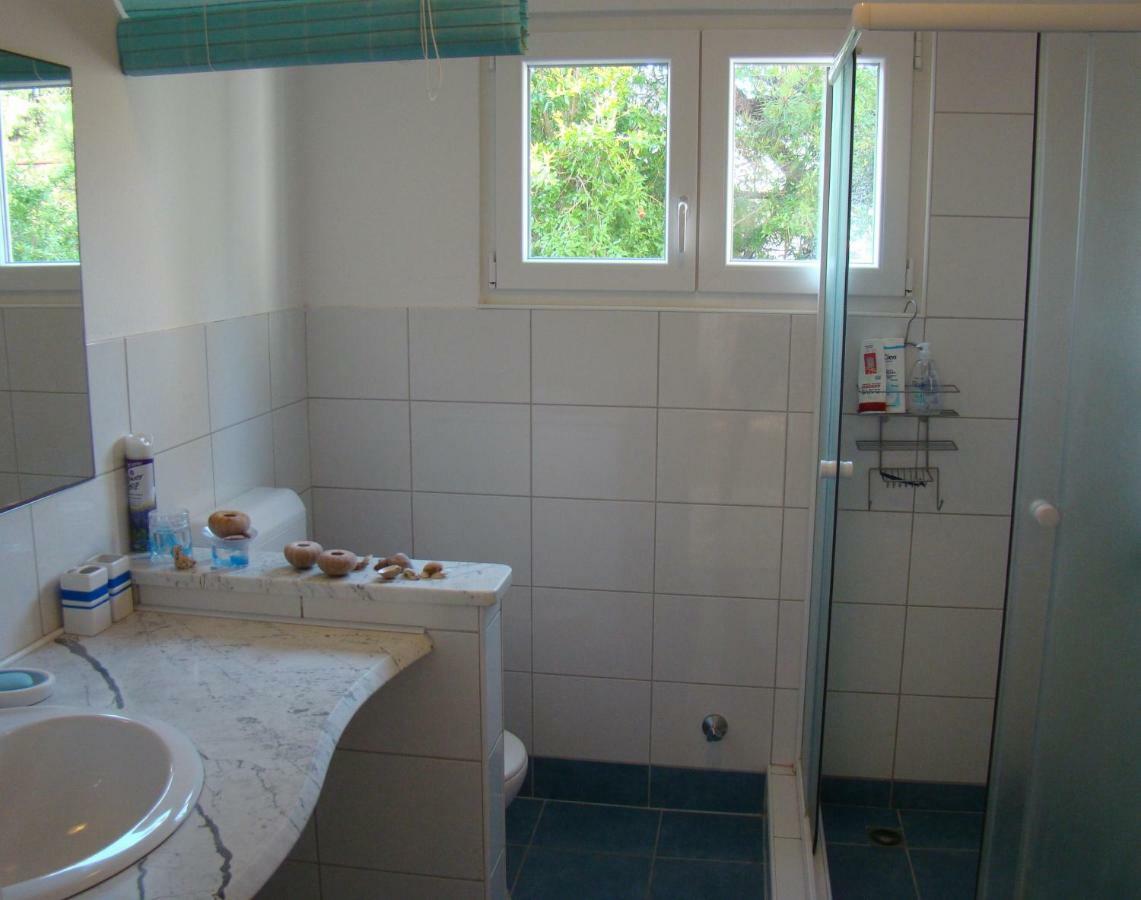 Apartman Martic Klek Ngoại thất bức ảnh