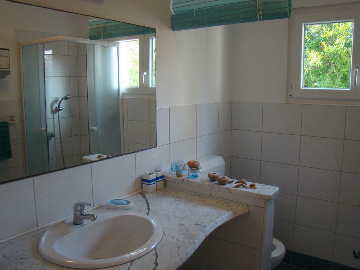 Apartman Martic Klek Ngoại thất bức ảnh